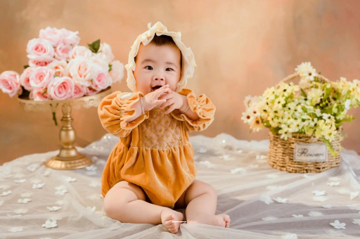 重庆四个月宝宝咳嗽小妙招