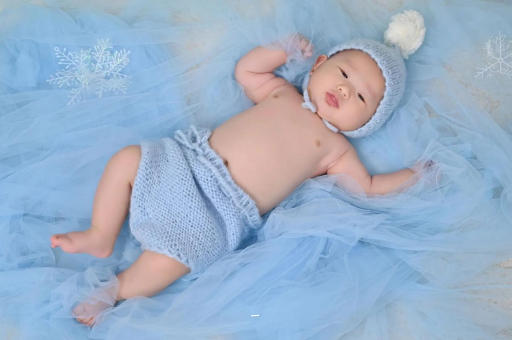 重庆摸孕妇肚子沾喜气